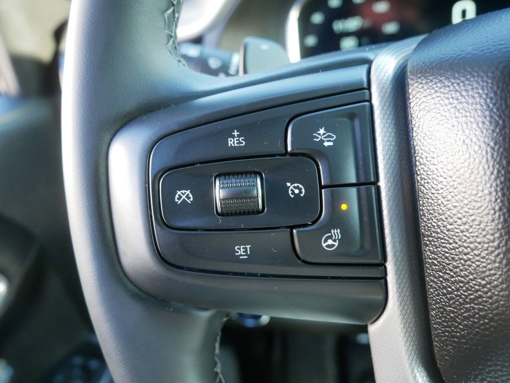 Certified 2025 GMC Sierra 1500 Denali w/ Denali Reserve Package image 24