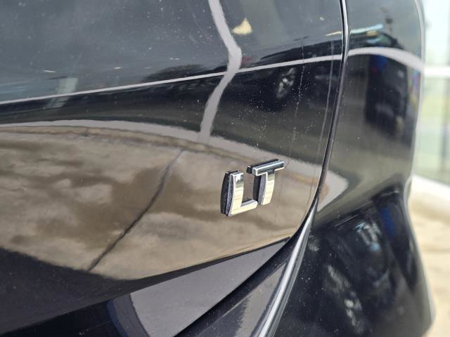 Used 2023 Chevrolet Equinox LT image 7