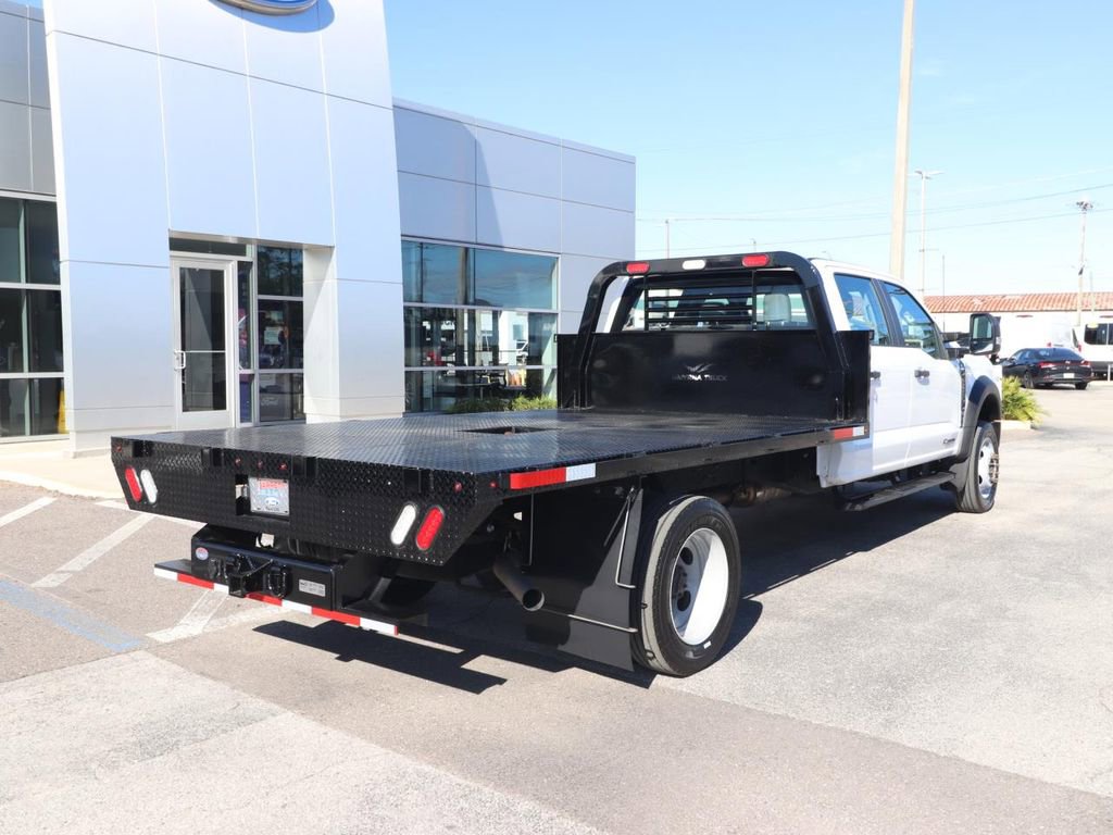 Used 2024 Ford F450 XL image 14
