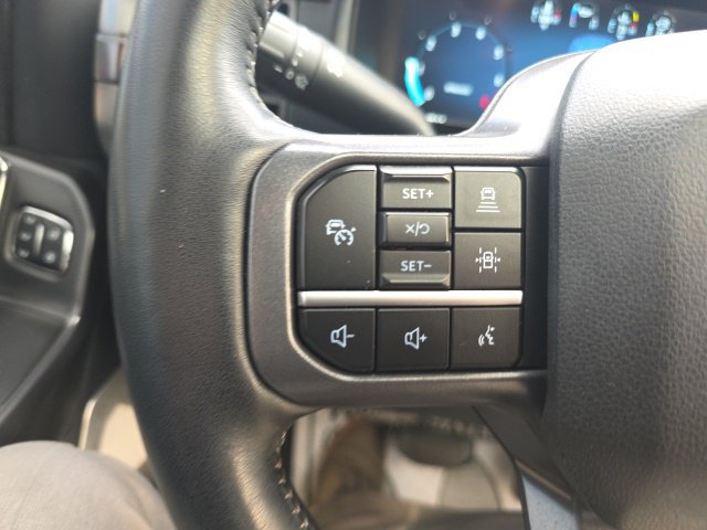 Used 2024 Ford F150 Lariat AWD/4WD image 24