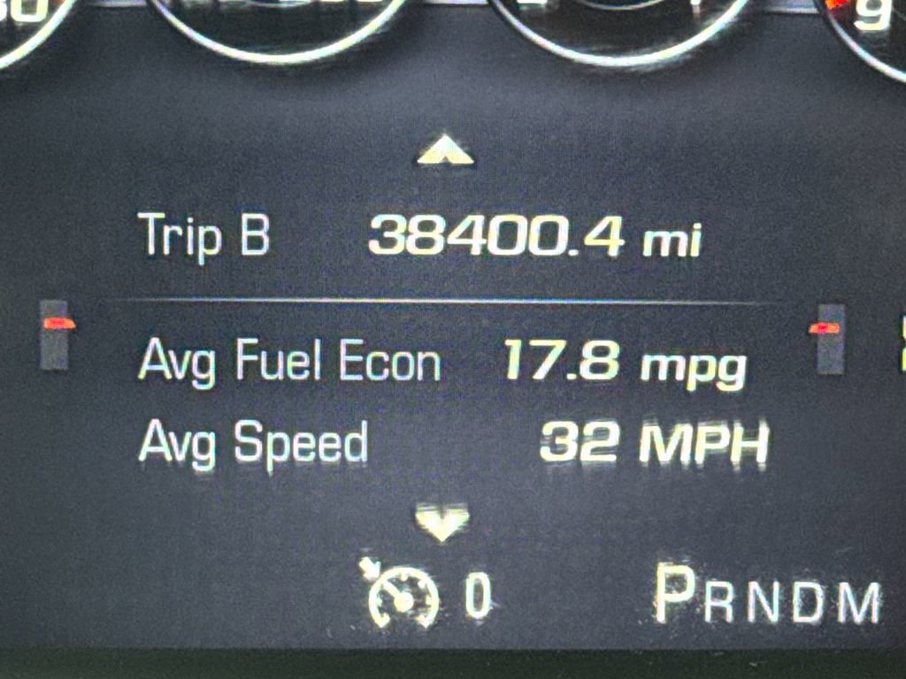 Used 2016 GMC Yukon Denali w/ Open Road Package RWD image 31