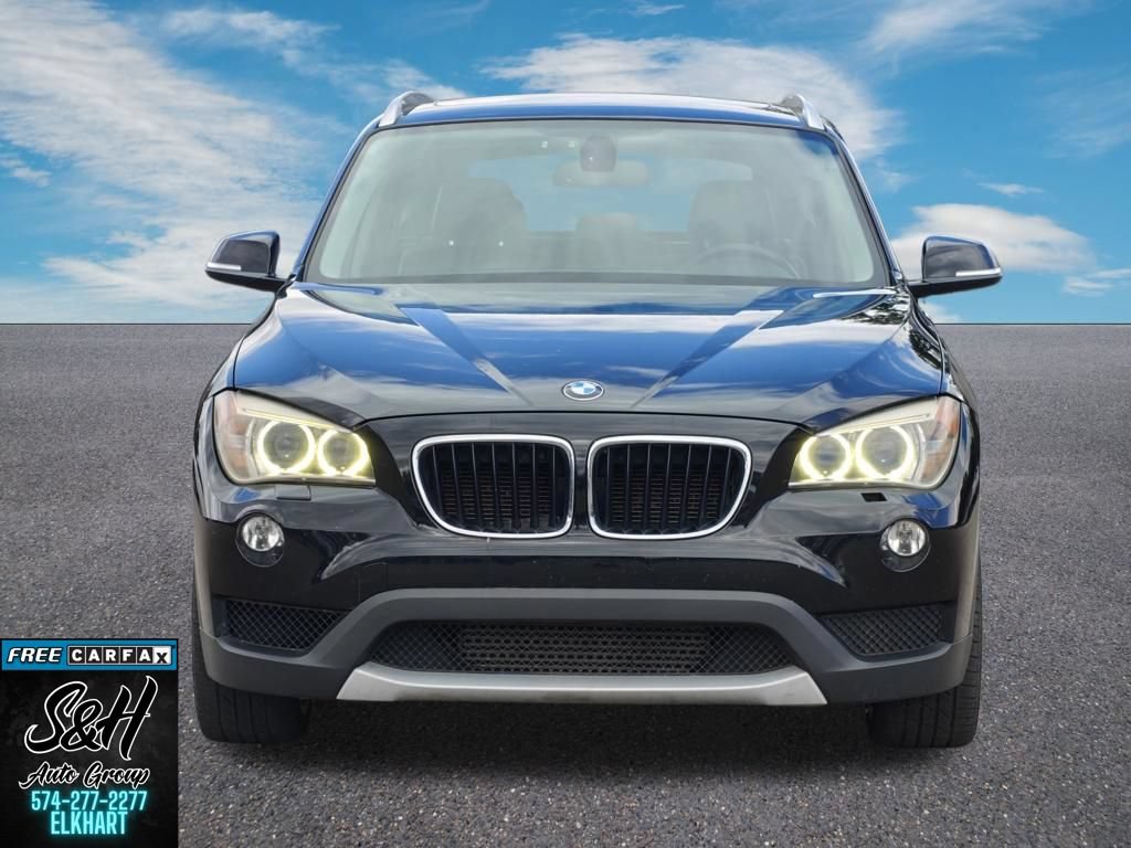 Used 2013 BMW X1 xDrive35i AWD/4WD image 14