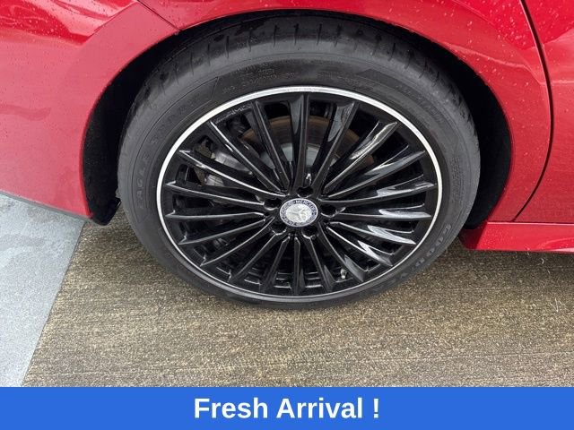 Used 2025 Mercedes-Benz CLA 250 image 19