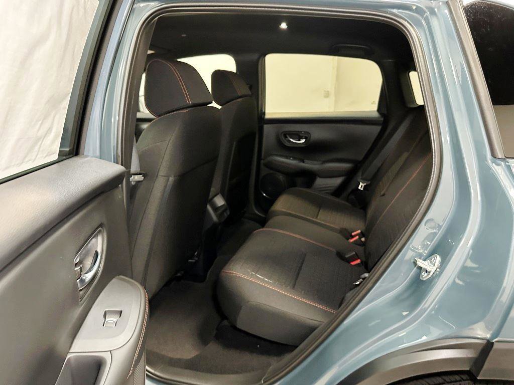 New 2026 Honda HR-V Sport image 22