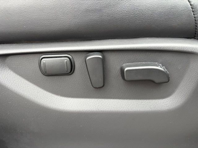 Used 2024 INFINITI QX80 Luxe image 30