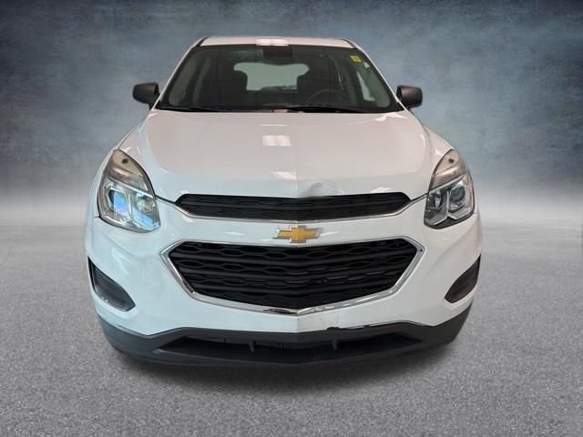 Used 2016 Chevrolet Equinox LS FWD image 3