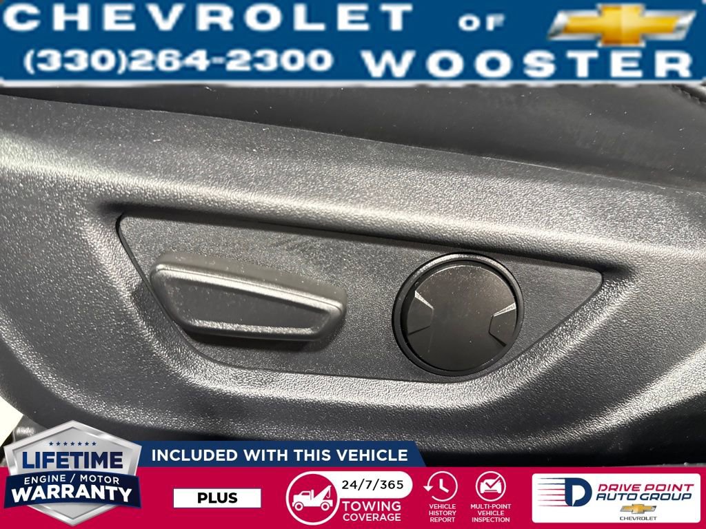 Used 2024 Ford Mustang GT Premium image 13