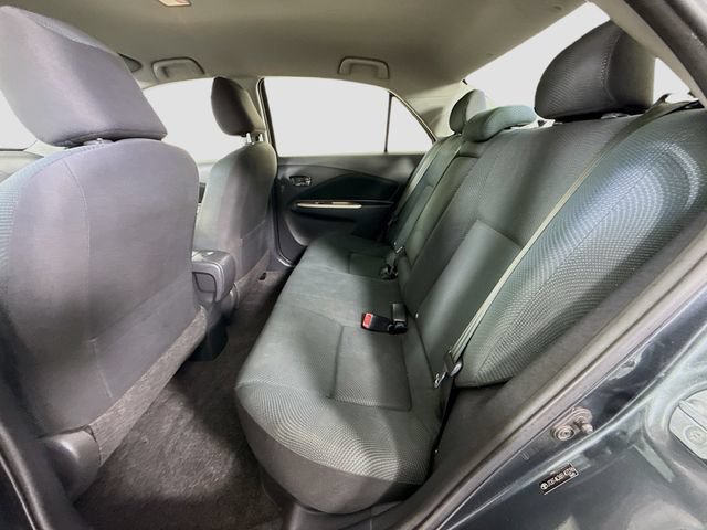 Used 2011 Toyota Yaris Sedan w/ PWR Pkg w/Steel Wheels FWD image 21