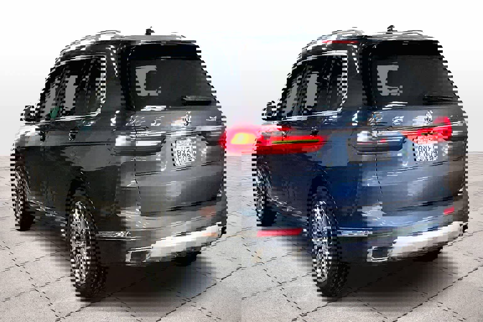 Used 2020 BMW X7 xDrive40i w/ Premium Package image 14