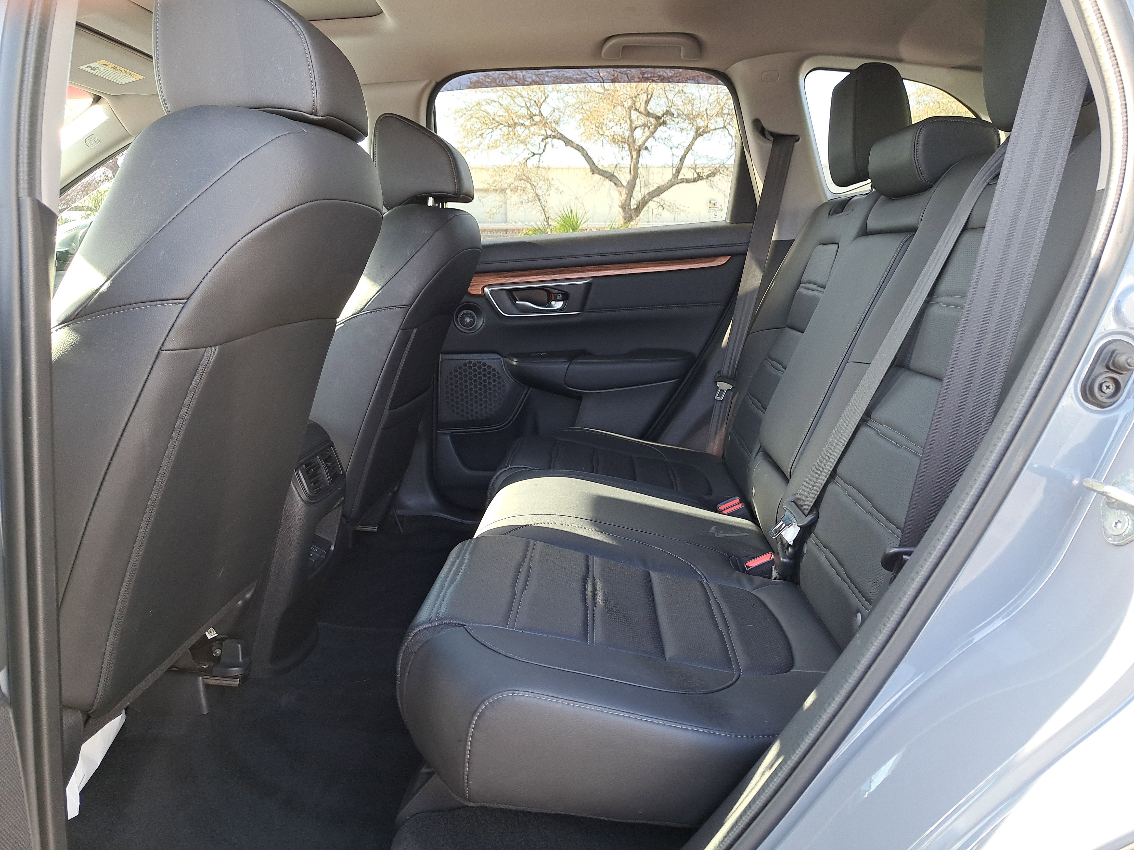 Used 2022 Honda CR-V EX-L image 12