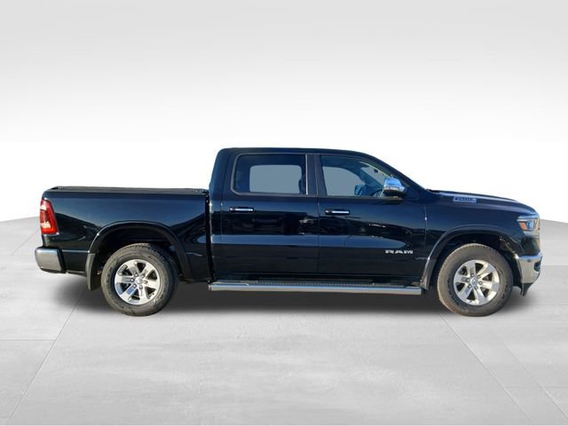 Used 2020 RAM 1500 Laramie image 6