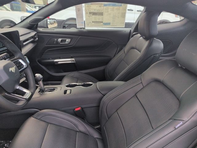 New 2026 Ford Mustang GT Premium RWD image 14