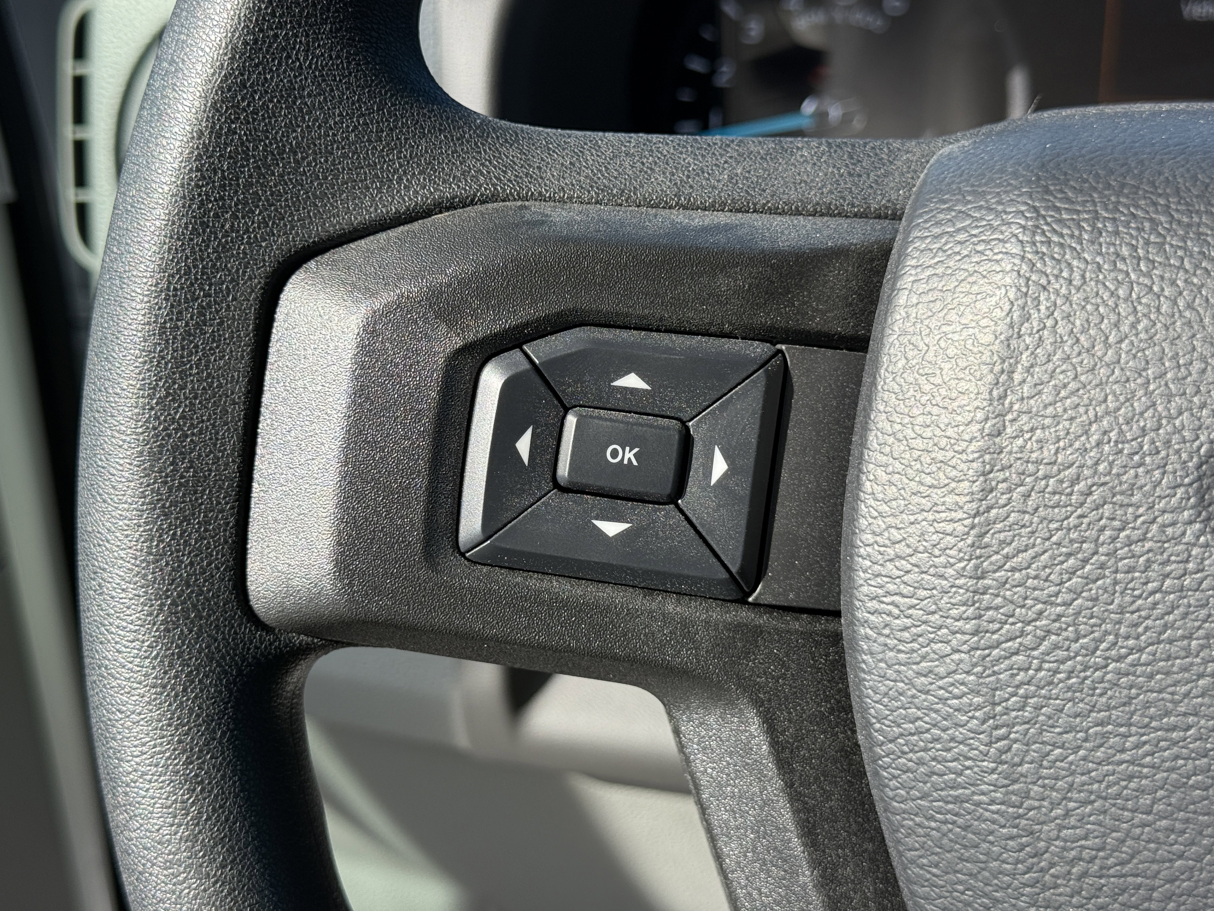 New 2026 Ford E-450 and Econoline 450 Super Duty w/ Power Equipment Group image 26