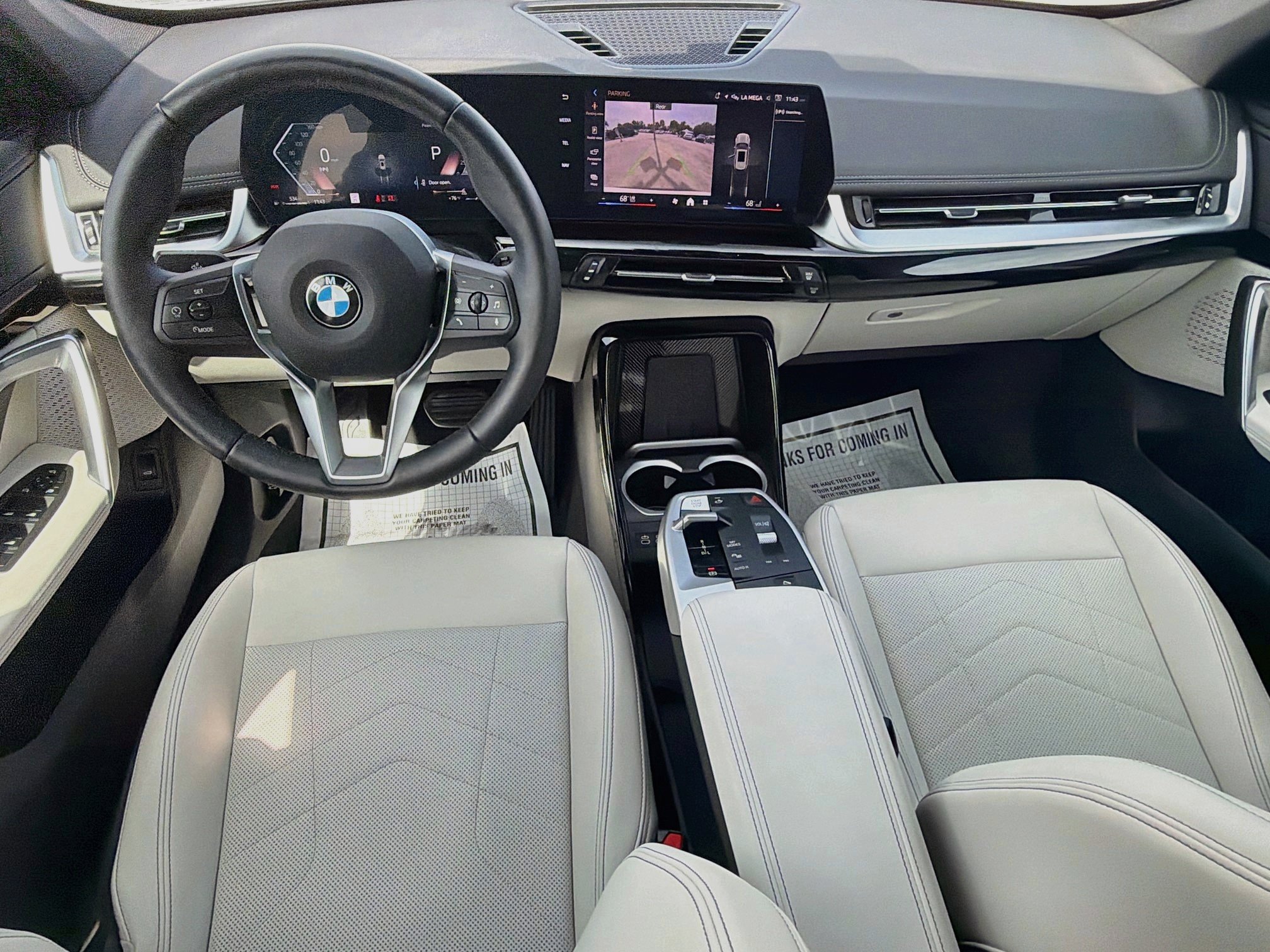 Used 2026 BMW X1 xDrive28i w/ Convenience Package AWD/4WD image 15