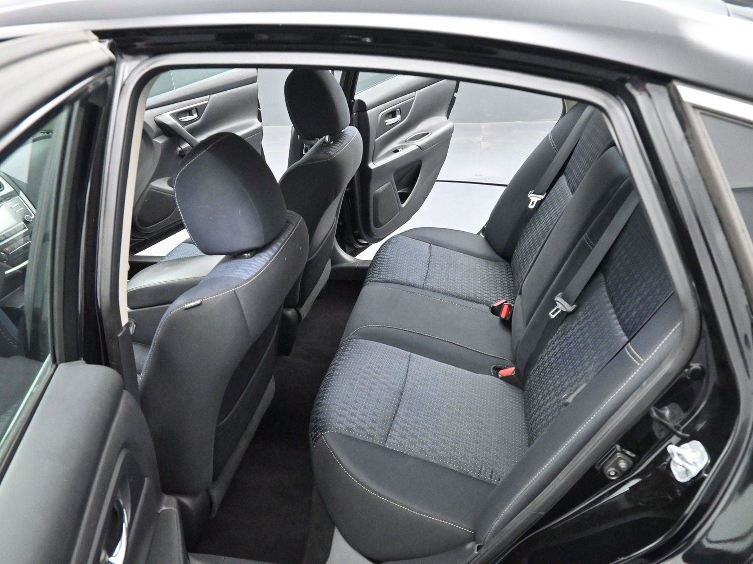 Used 2016 Nissan Altima 2.5 S w/ Power Driver Seat Package image 27