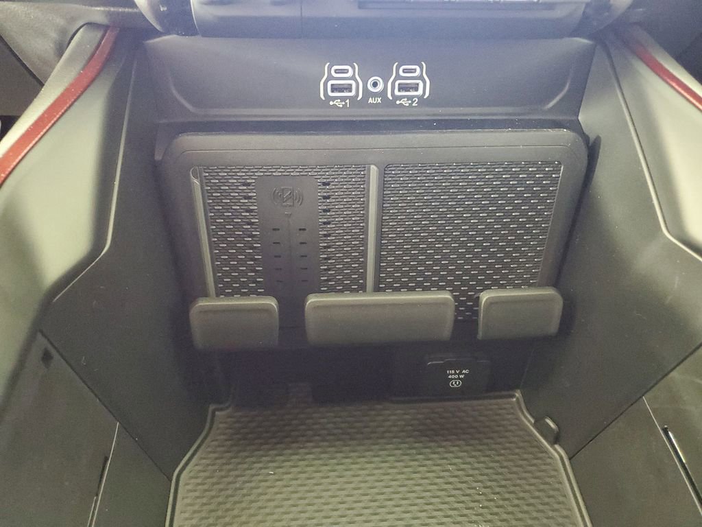 New 2026 RAM 1500 Rebel image 17