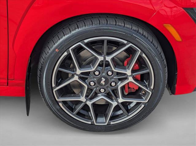Used 2022 Hyundai Kona N FWD image 23