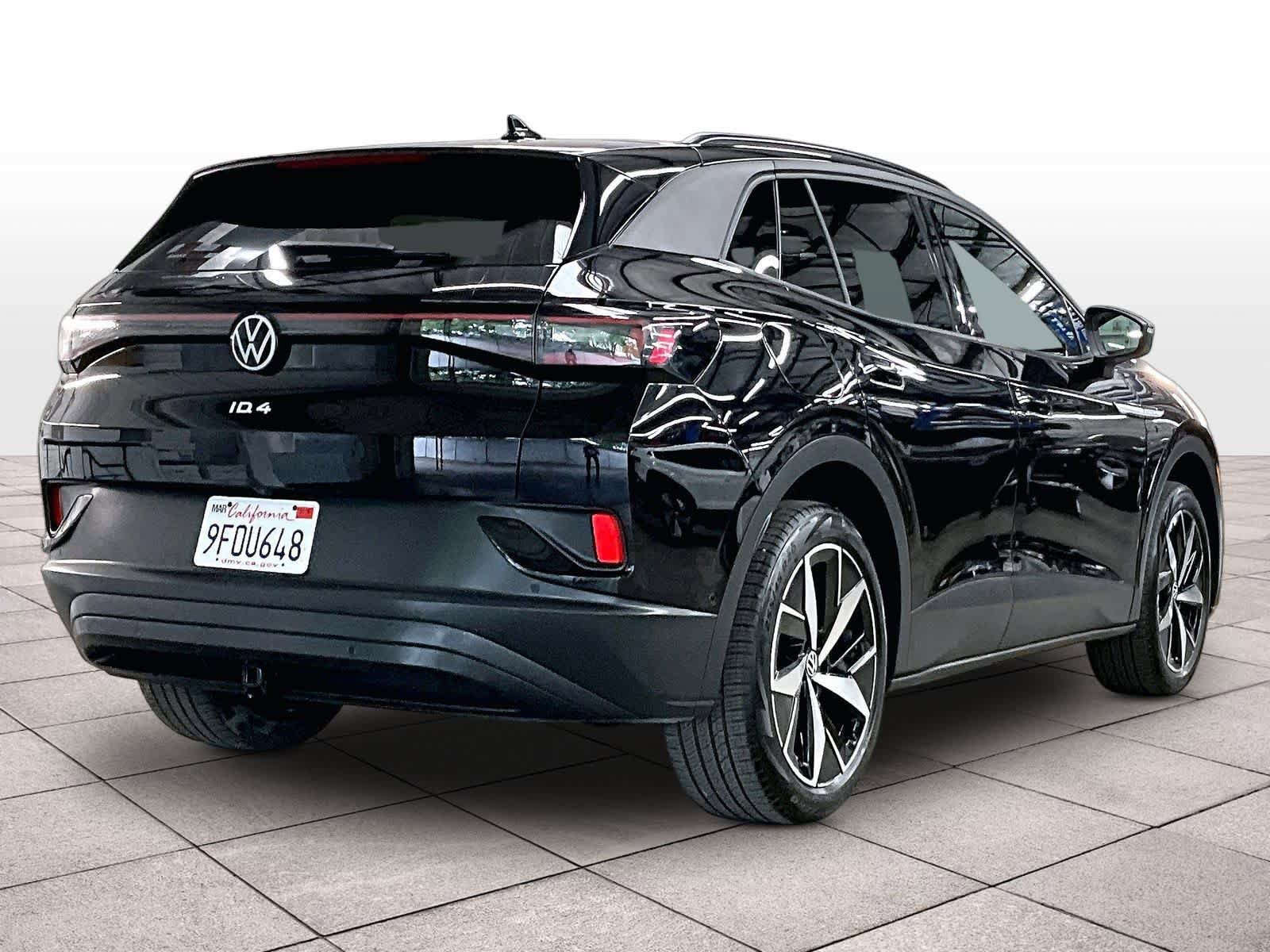 Used 2023 Volkswagen ID.4 Pro S AWD/4WD image 15