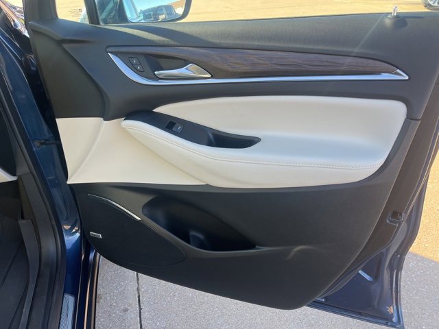 Used 2024 Buick Enclave Avenir w/ Trailering Package, 5000 lbs. image 55