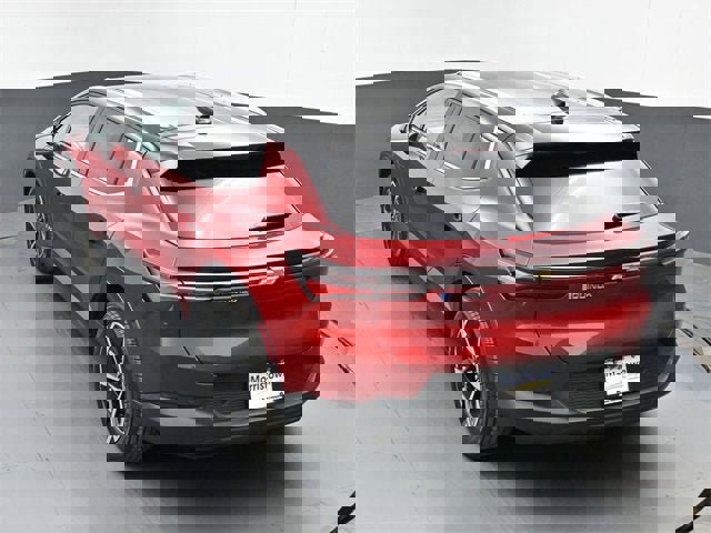 New 2026 Chevrolet Equinox EV LT image 43