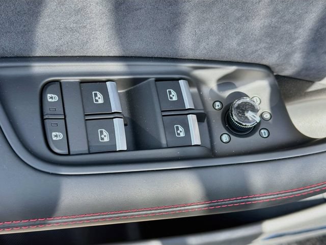 New 2026 Audi SQ8 Prestige AWD/4WD image 23