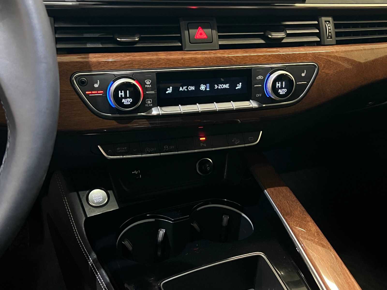 Used 2023 Audi A4 2.0T allroad Premium Plus image 23