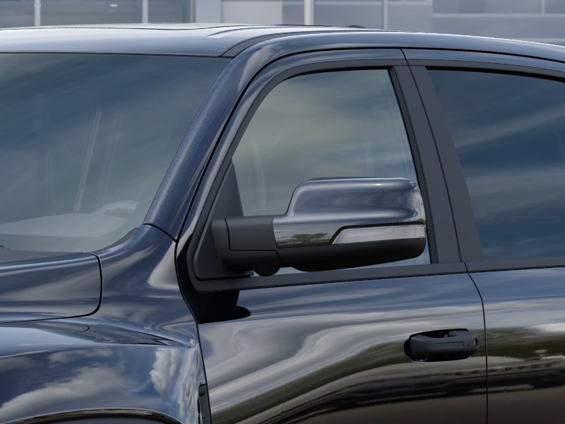 New 2026 RAM 1500 RHO w/ RHO Level 1 Equipment Group AWD/4WD image 11