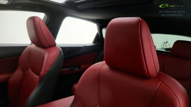 Used 2024 Lexus NX 350h AWD w/ Cold Area Package image 51