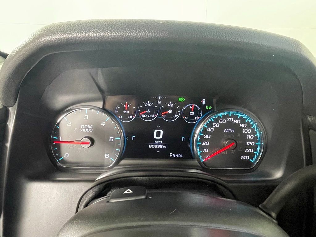 Used 2020 Chevrolet Suburban Premier w/ Premier Plus Edition AWD/4WD image 18