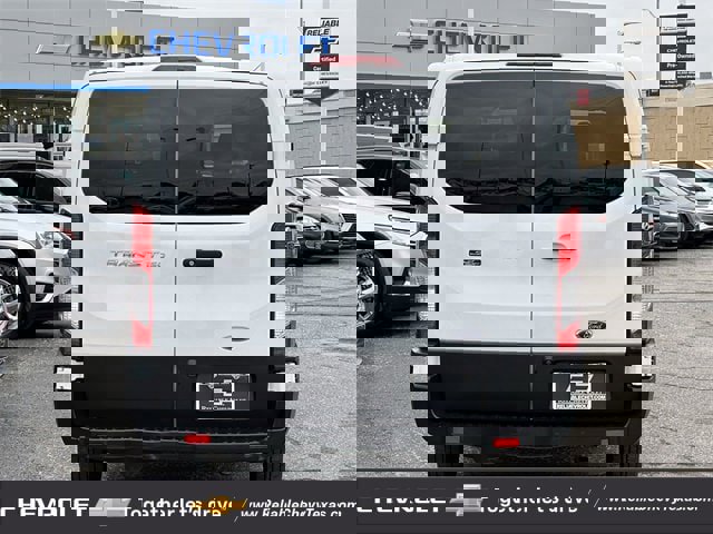 Used 2019 Ford Transit 150 XL image 5