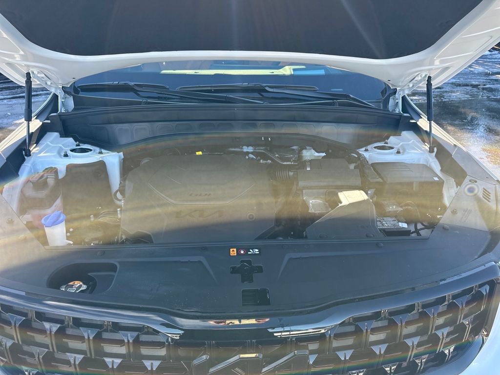 New 2025 Kia Telluride SX Prestige X-Line image 41