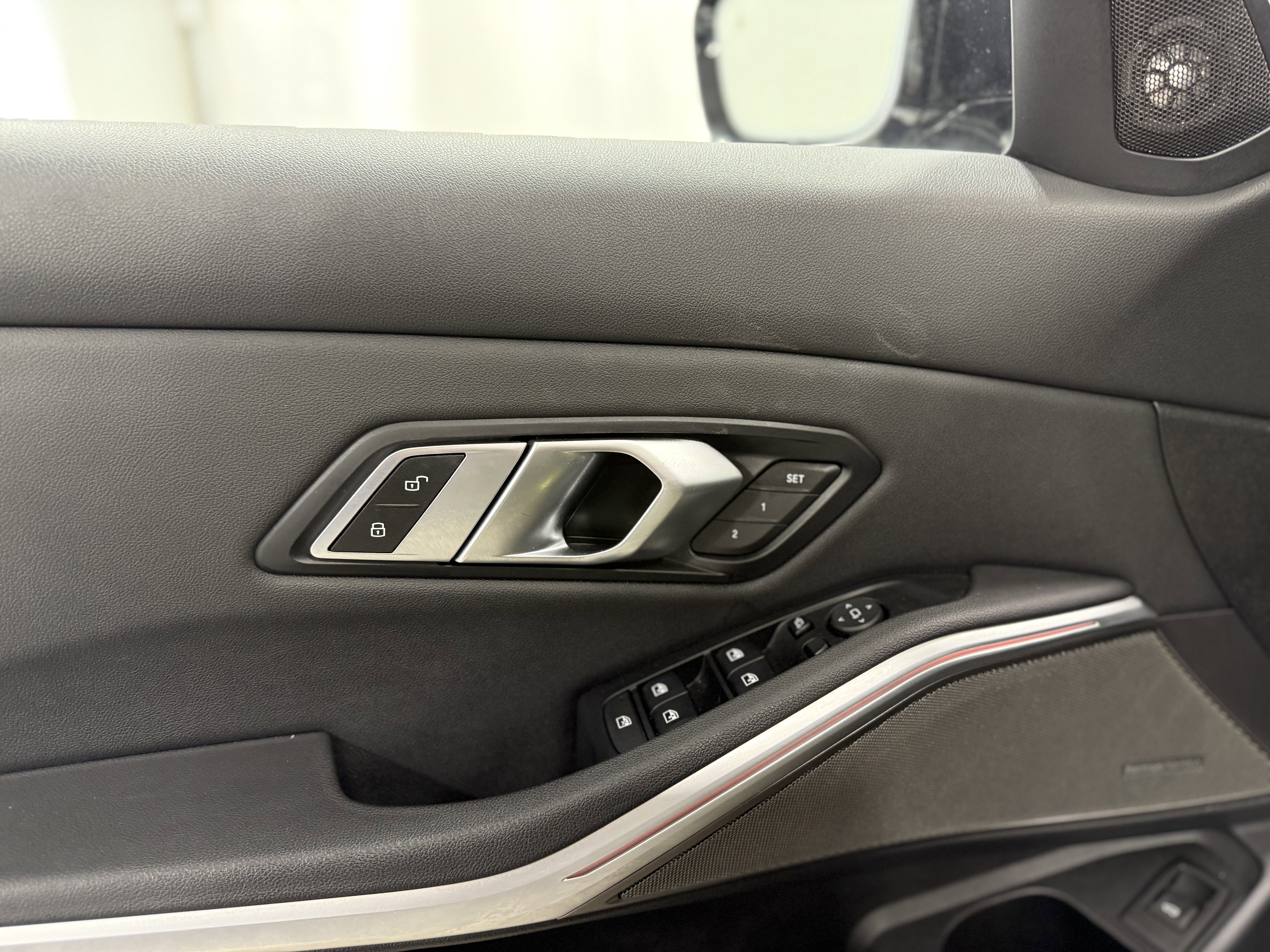 Used 2021 BMW 330i Sedan w/ Convenience Package image 14