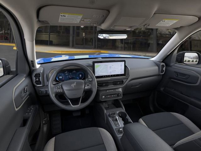 New 2025 Ford Bronco Sport Big Bend w/ Convenience Package image 9