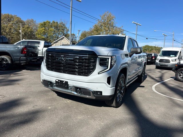 Used 2026 GMC Sierra 1500 Denali Ultimate AWD/4WD image 24