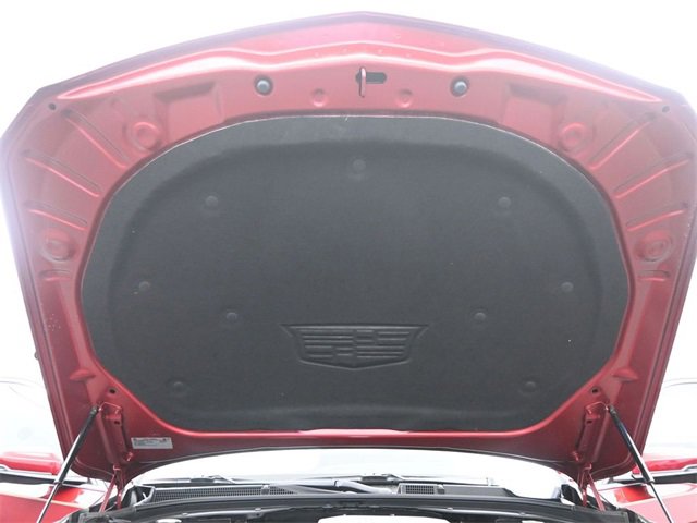 New 2026 Cadillac CT5 Premium Luxury image 21