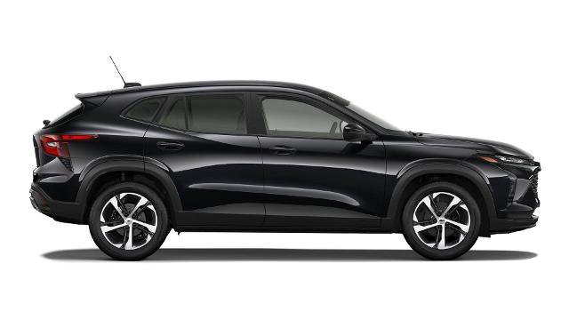 New 2026 Chevrolet Trax RS w/ Driver Confidence Package image 51
