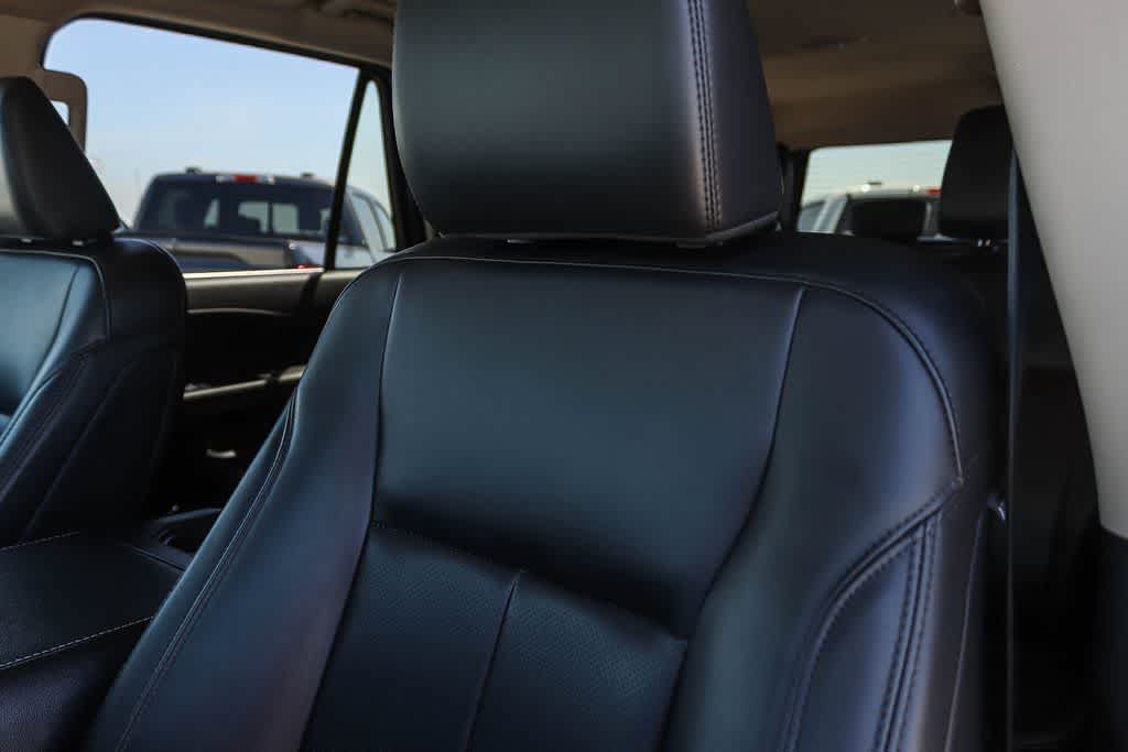 Certified 2023 Ford Expedition Max XLT RWD image 27