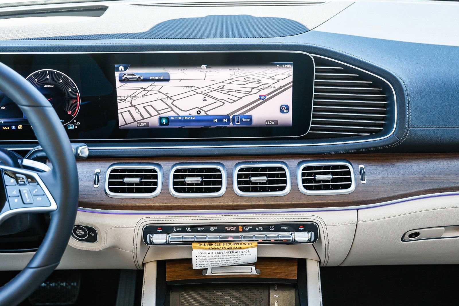 New 2026 Mercedes-Benz GLE 350 4MATIC image 11