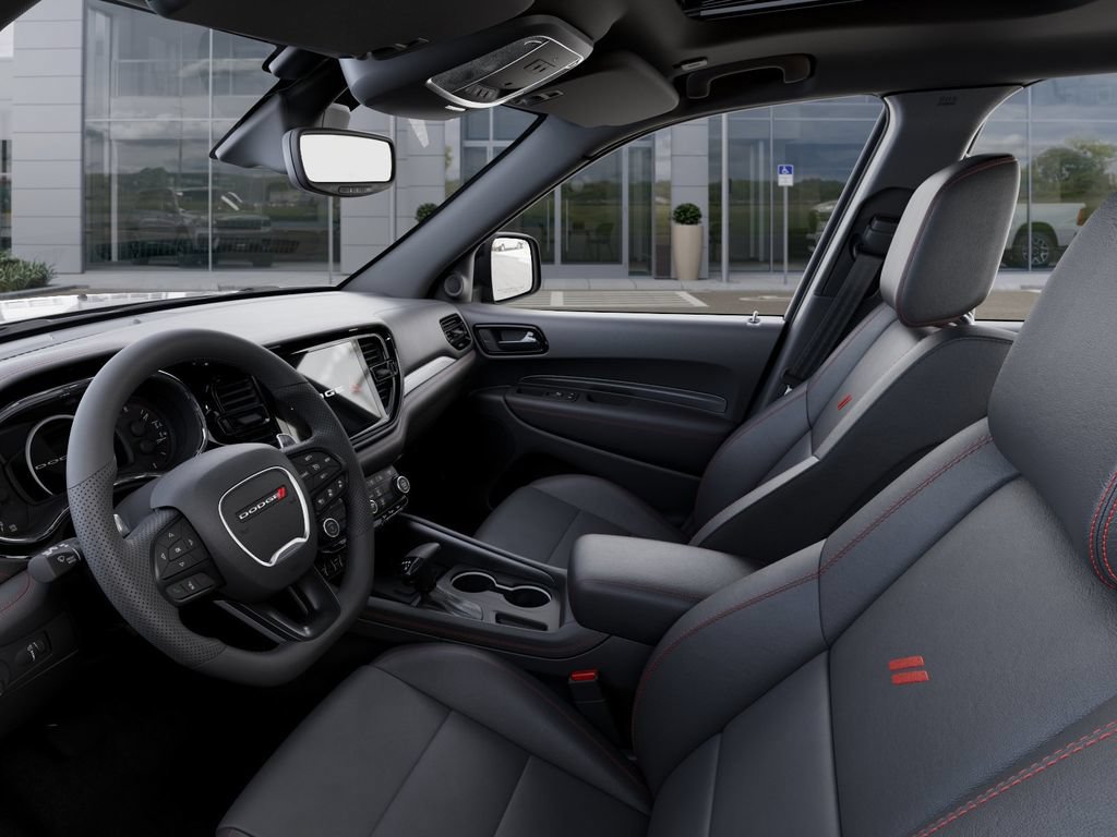 New 2026 Dodge Durango GT AWD/4WD image 23