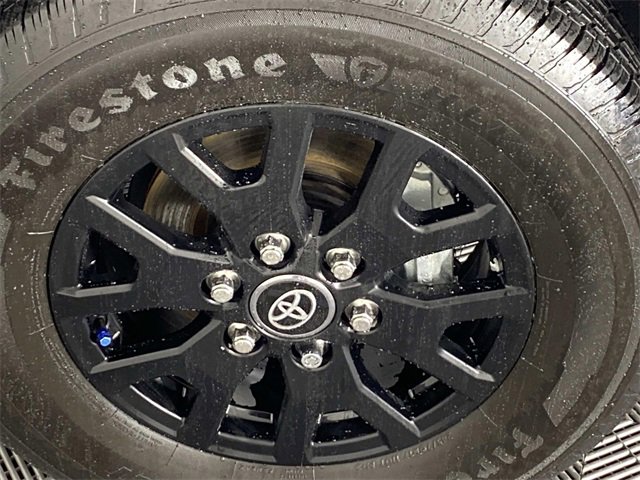 Used 2024 Toyota Tacoma SR5 image 27