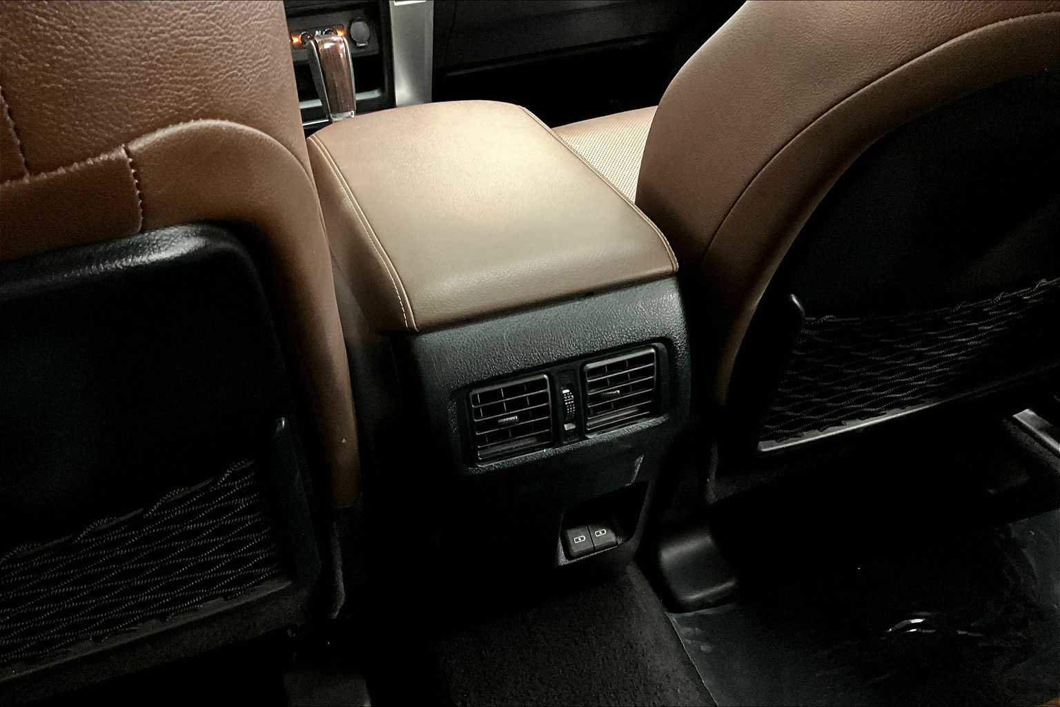 Used 2023 Toyota 4Runner Limited image 38
