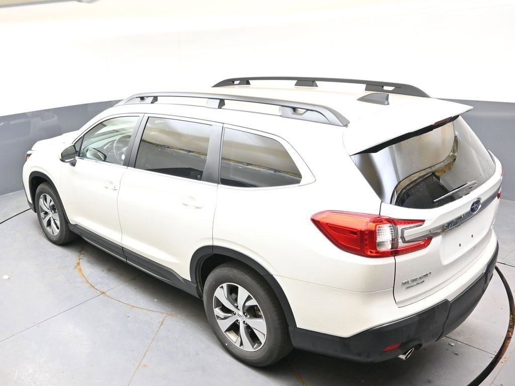 Certified 2025 Subaru Ascent Premium AWD/4WD image 51