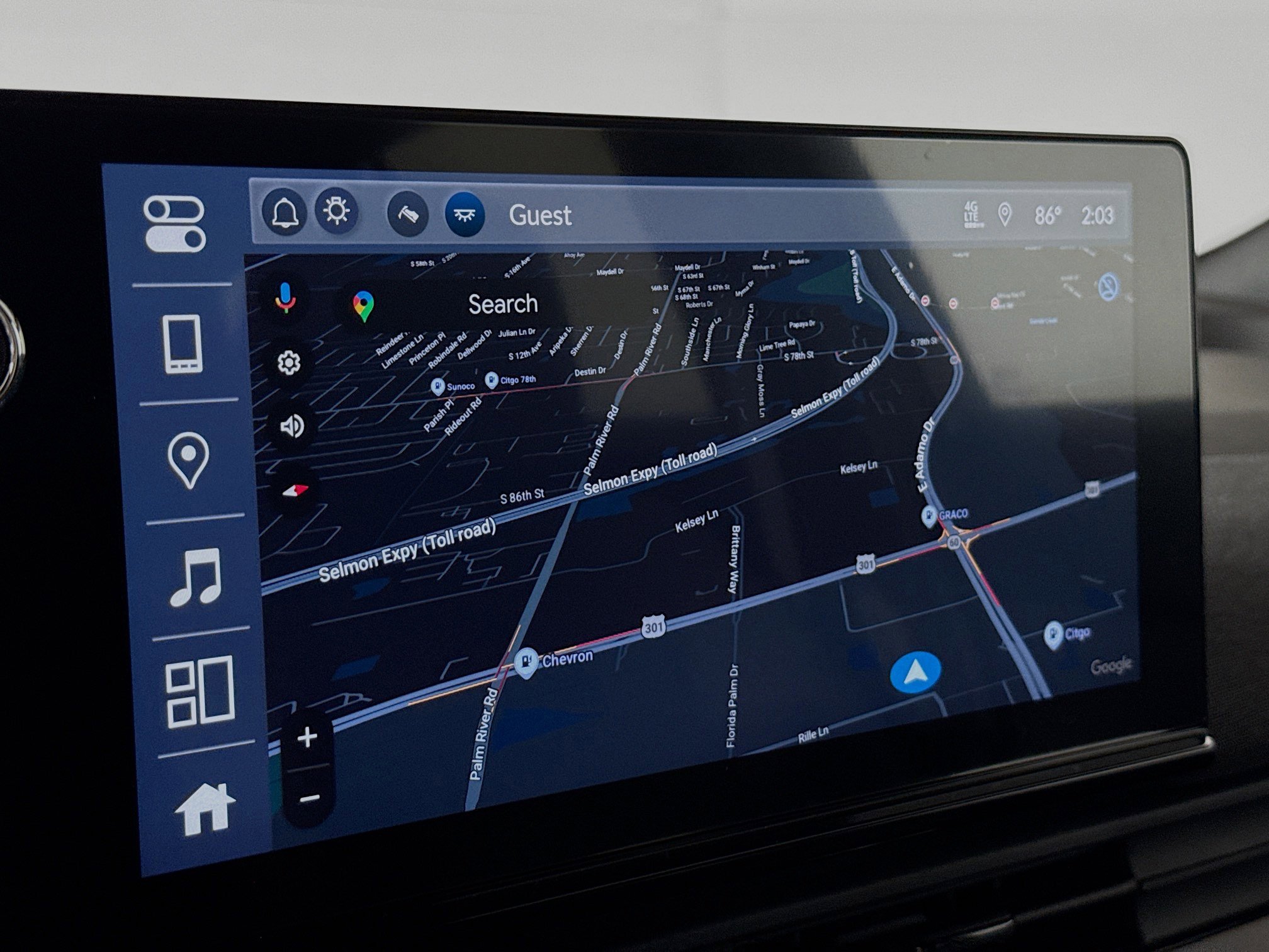 New 2025 Honda Prologue EX image 14