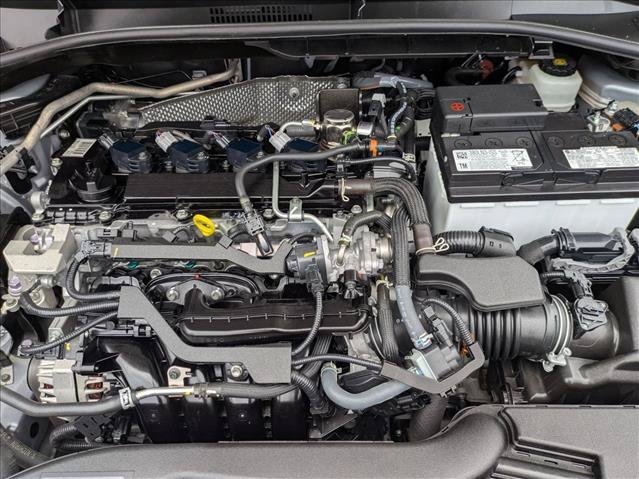 Used 2024 Toyota Corolla Cross LE FWD image 22