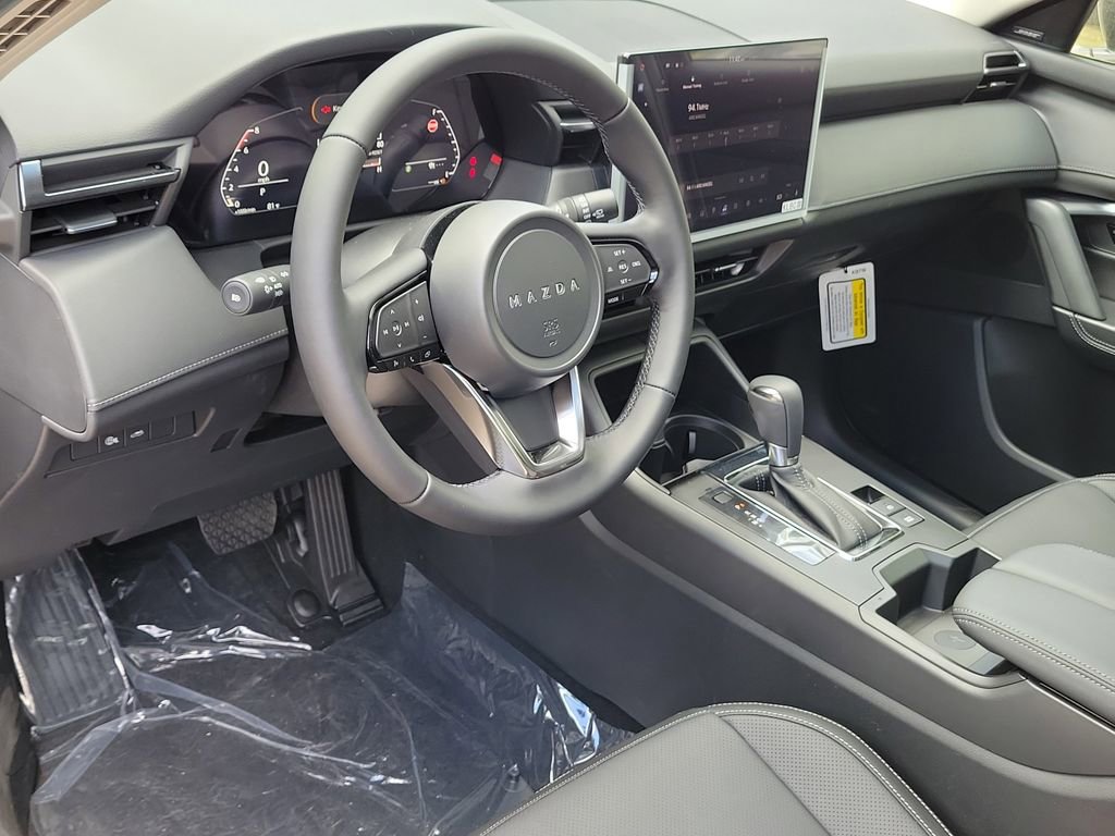 New 2026 MAZDA CX-5 2.5 S w/ Premium Package AWD/4WD image 17