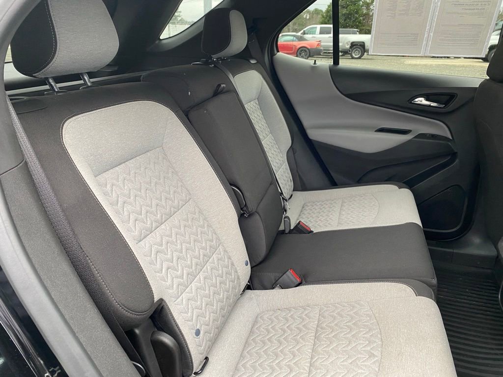 Used 2022 Chevrolet Equinox LT image 21