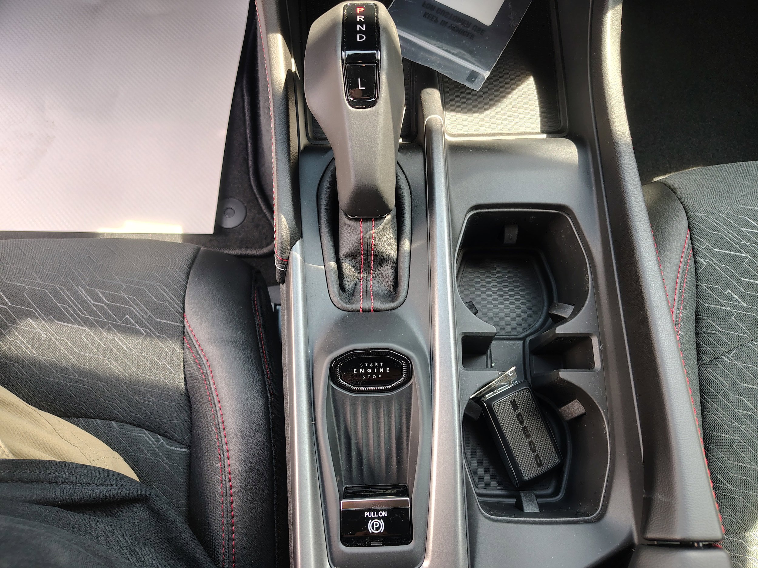 New 2026 Dodge Charger Scat Pack AWD/4WD image 31