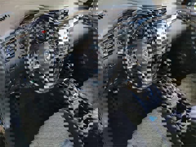 Used 2022 Nissan Rogue Sport SV image 10