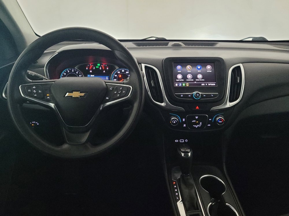 Used 2021 Chevrolet Equinox LT FWD image 22