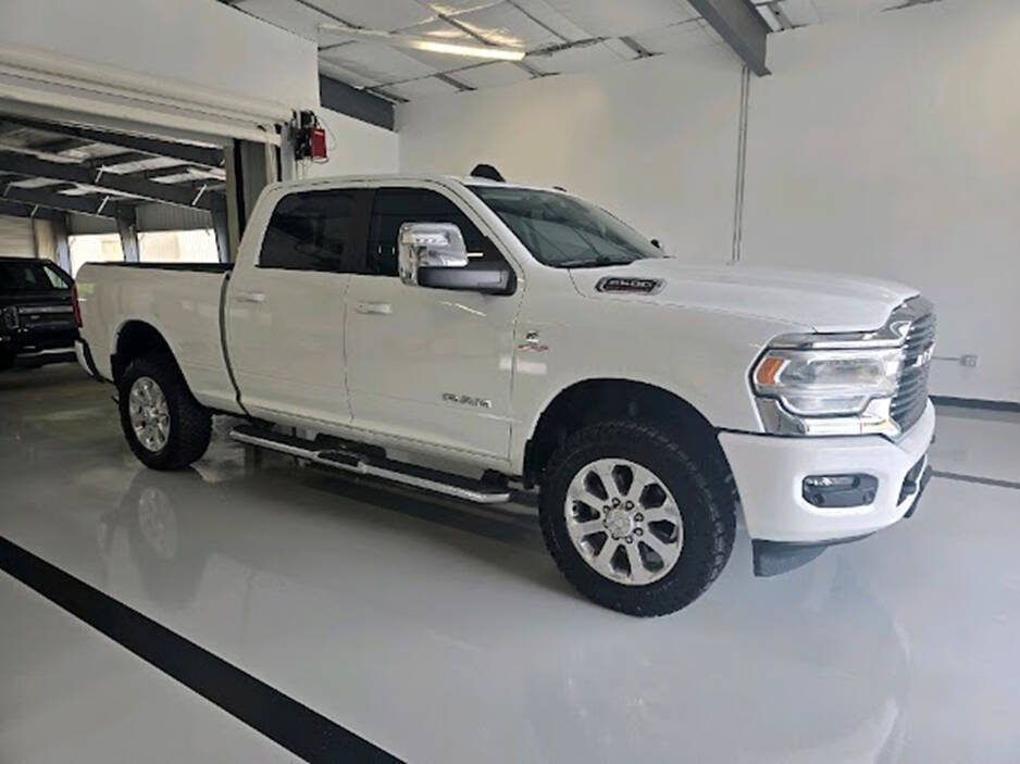 Used 2023 RAM 2500 Laramie